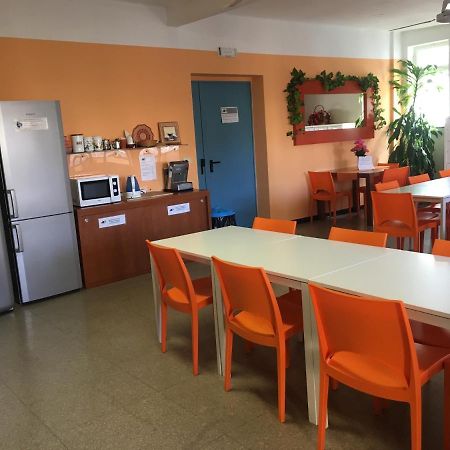 Ostello Di Orione Genua Zewnętrze zdjęcie