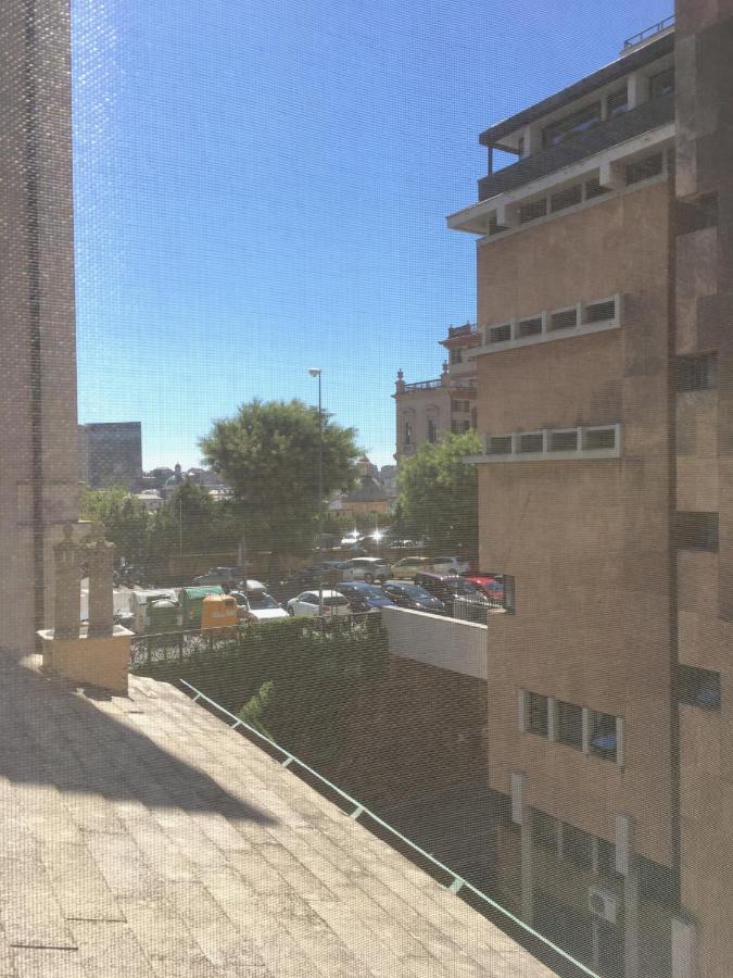Ostello Di Orione Genua Zewnętrze zdjęcie