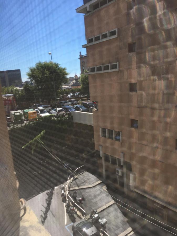 Ostello Di Orione Genua Zewnętrze zdjęcie